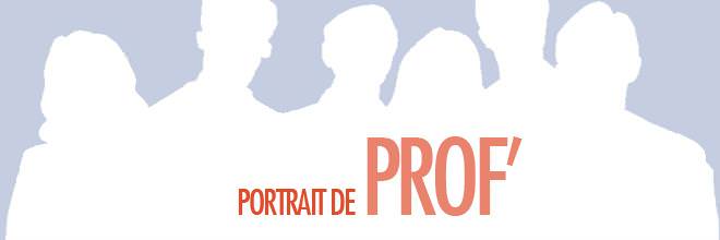 Parole de prof - Esperance Rosell