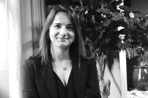 Aurélie CHAUVEL