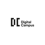 Logo de Digital Campus, école de Digital