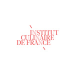 Logo d'ICF, école des entrepreneurs culinaires