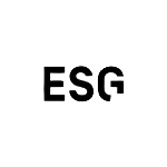 Logo de l'école de commerce ESG