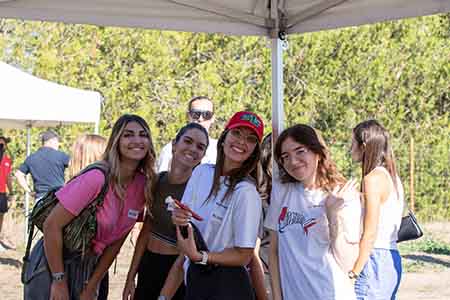 Etudiants BTS ESARC Aix-en-Provence Etudiants BTS ESARC Aix-en-Provence