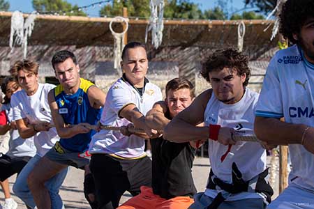 Etudiants BTS ESARC Aix-en-Provence Etudiants BTS ESARC Aix-en-Provence