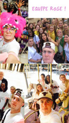 Intégration ESARC Intégration ESARC